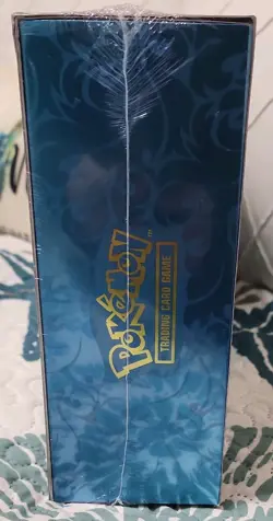 Pokemon Mega Charizard X ex Ultra Premium Collection Box Sealed New UPC - Image 4