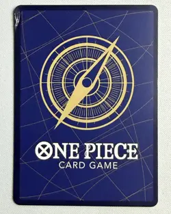 One Piece Monkey.D.Luffy College Basketball US Voyage Promo Card - Image 2