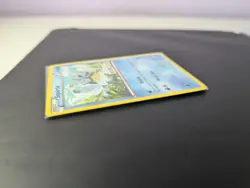 Pokemon Squirtle 14/101 Build-A-Bear Workshop Stamped Promo Card New & Sealed - Image 4