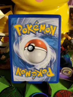 Pokemon TCG 2017 Shining Legends Set Shining Mew 40/73 NM Holo Rare Card :) - Image 4