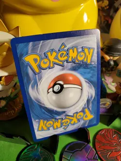 Pokemon TCG 2017 Shining Legends Set Shining Mew 40/73 NM Holo Rare Card :) - Image 5