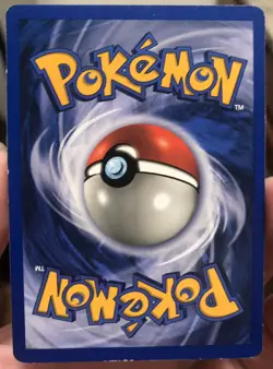 Lot of 9 Cards 1 Each Base Set LP Vintage -WotC- Pokemon TCG Energy & Trainer - Image 3