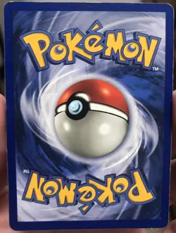 Lot of 9 Cards 1 Each Base Set LP Vintage -WotC- Pokemon TCG Energy & Trainer - Image 5