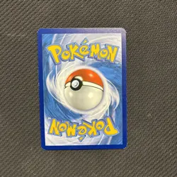 Pokemon TCG Yveltal EX Black Star Promo Holo Card XY08 NM - Image 2