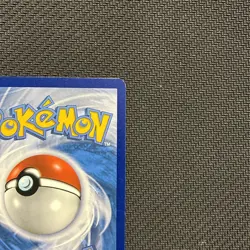 Pokemon TCG Yveltal EX Black Star Promo Holo Card XY08 NM - Image 3