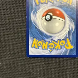 Pokemon TCG Yveltal EX Black Star Promo Holo Card XY08 NM - Image 5