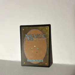 Rograkh Son of Rohgahh Foil Commander Legends MTG - Image 2