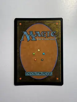 Demolition Field 260 MTG The Brothers' War Foil - Image 2