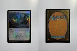 Demolition Field 260 MTG The Brothers' War Foil - Image 3