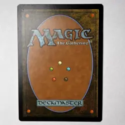 MTG - Peregrine Drake - Eternal Masters - Near Mint Foil - Image 2