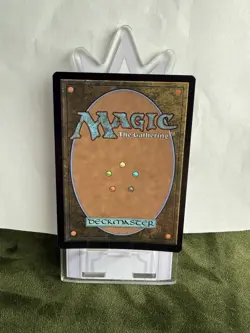 Swamp (0307) (Surge Foil) Teenage Mutant Ninja Turtles Foil - Image 2