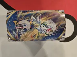 Pokemon Sword and Shield Brilliant Stars Booster Box Sealed - Image 2