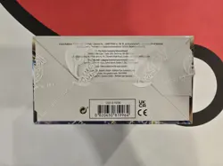 Pokemon Sword and Shield Brilliant Stars Booster Box Sealed - Image 4