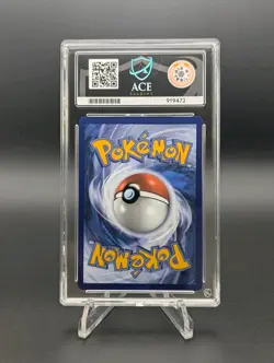 Mega Charizard X ex Promo #023 Ultra Premium Collection ACE 10 Gem Mint Pokemon - Image 2