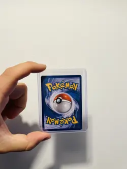 Totodile 1/30 Trainer Kit HGSS Gyarados Promo Pokemon - Image 2