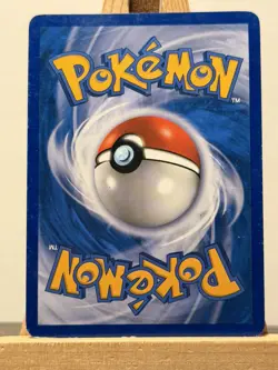 Totodile 86/123 - Reverse Holo - HGSS Base set 2010 Pokemon - Image 2