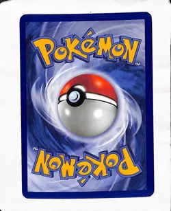 FREEPOST 2006 Pokemon Legend Maker STAMPED Holo #36 Kabuto - Image 2