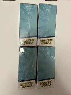 Pokemon TCG: Mega Evolution Ascended Heroes Booster Bundle (6 Packs) Lot Of 4 - Image 4