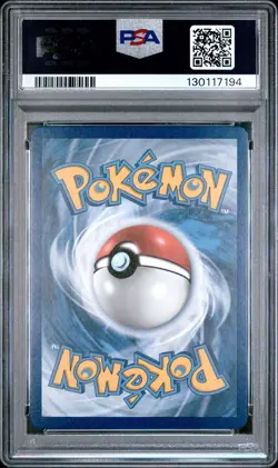 2021 POKEMON CELEBRATIONS CLASSIC COLLECTION 24 BIRTHDAY PIKACHU-HOLO PSA 10 - Image 2