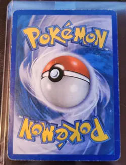 Suicune (Shiny) SL11 Call of Legends Holo - POKEMON TCG - Image 2