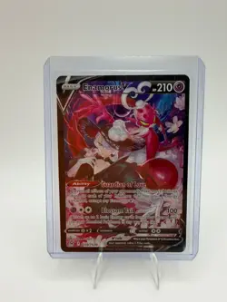 Enamorus V TG18/TG30 SWSH11: Lost Origin Trainer Gallery Pokemon - Image 1