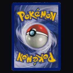 Psyduck 53/62 Fossil Vintage WOTC Pokemon TCG LP/MP - Image 2