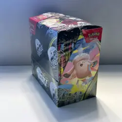 BRAND NEW Pokemon TCG Perfect Order Booster Box (FACTORY SEALED) - Image 2