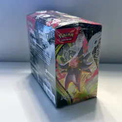 BRAND NEW Pokemon TCG Perfect Order Booster Box (FACTORY SEALED) - Image 3