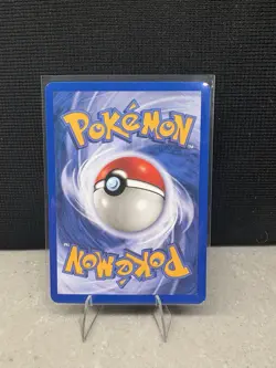 Delibird - 49/144 - Pokemon Skyridge Reverse Holo Nm - Image 2