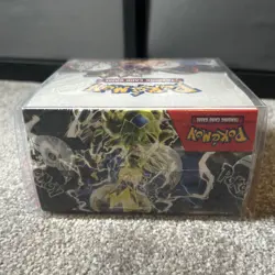 Pokemon TCG Scarlet & Violet Obsidian Flames Booster Box New Sealed - Image 5