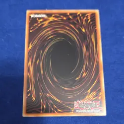 Konami Yu-Gi-Oh! TCG Toon Dark Magician LDS1-EN067 1st Edition Spellcaster ATK/… - Image 4