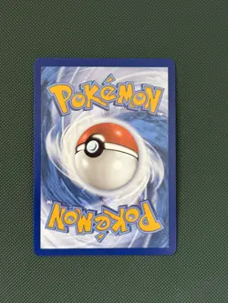 Pokemon TCG Journey Together N's Zorua 189 Black Star Promo - Image 4