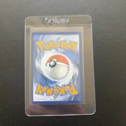 Pokemon TCG Journey Together N's Zorua 189 Black Star Promo - Image 2