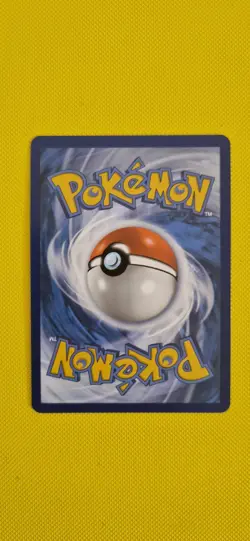 Pokemon TCG Journey Together N's Zorua 189 Black Star Promo - Image 2