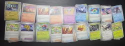 Pokemon Bulk Lot: 2,500+ Cards (Ascended Heroes) - C/U/R/Holos, & Energies - Image 1