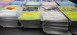 Pokemon Bulk Lot: 2,500+ Cards (Ascended Heroes) - C/U/R/Holos, & Energies - Image 2