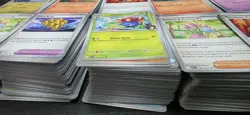 Pokemon Bulk Lot: 2,500+ Cards (Ascended Heroes) - C/U/R/Holos, & Energies - Image 3