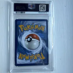 Pokemon TCG Dragonite V Evolving Skies Holo Ultra Rare Full Art Card 192/203 NM - Image 4