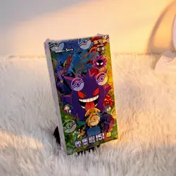 Pokemon TCG S-Chinese Collection Game VS Card 151C 3.0 Surprise Slim Booster Box - Image 2