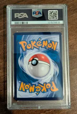 PSA 10 Eevee 15 Simplified Chinese Cbb2 C-gem Pack Vol 2 Pokemon Chinese Card - Image 4