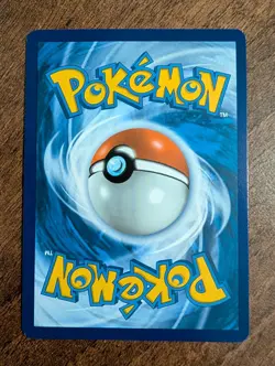 Pokemon Card Tangela 178/165 151 Ilustration Rare Scarlet 151 Near Mint - Image 3