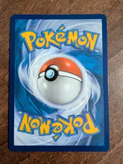 Mr. Mime 179/165 Scarlet & Violet 151 Set Pokemon Card (NM) - Image 3