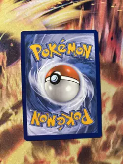 Pokemon TCG Charizard V Swsh260 Swsh: Sword & Shield Promo Cards Holo - Image 2