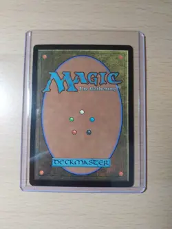 Mindleech Mass Foil Retro Frame Rare, Ravnica Remastered #375, MTG Magic - Image 2