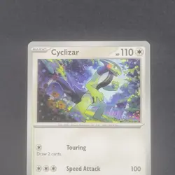 Pokemon TCG - Cyclizar 14/15 - NM - McDonald's Collection - 2023 Promo Non-Holo - Image 5