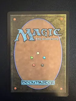 MTG Mutagen Man, Living Ooze 0124 TMNT TMT NM - Image 2