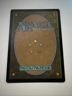 MTG The Ooze TMT 0177 NM Teenage Mutant Ninja Turtles Secret Lair - Image 2