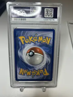 2016 POKEMON XY GENERATIONS RADIANT COLLECTION #RC31 FA/M GARDEVOIR EX PSA 5 - Image 2