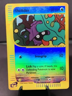 Pokemon TCG Expedition Base Set Reverse Holo Collector Lot - WOTC VTG 2002 - Image 1