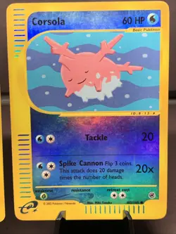 Pokemon TCG Expedition Base Set Reverse Holo Collector Lot - WOTC VTG 2002 - Image 2